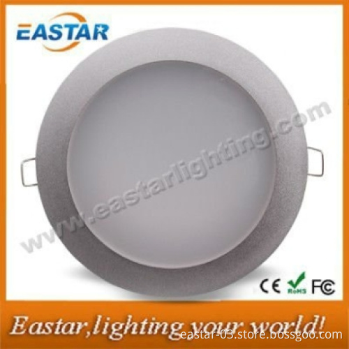 High Quality China Round White LED Ceiling Light
